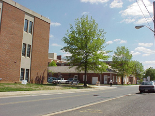 A.V. Williams Annex